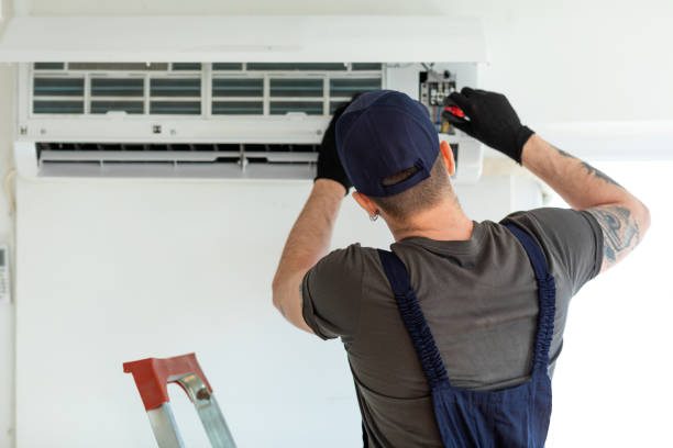 Best Air Duct Cleaning Near Me  in Waterloo, WI