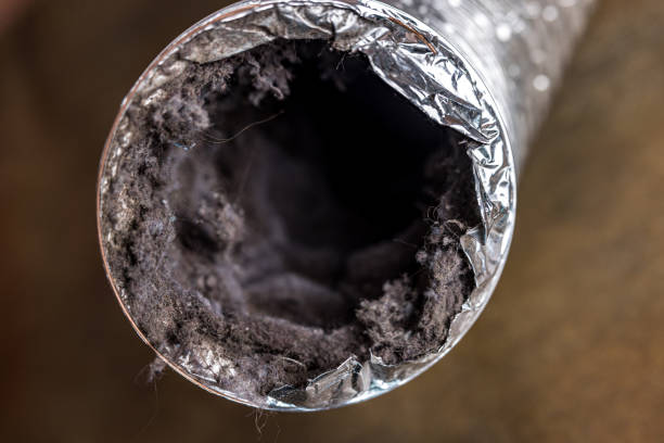 Professional Airduct Cleaning in Waterloo, WI