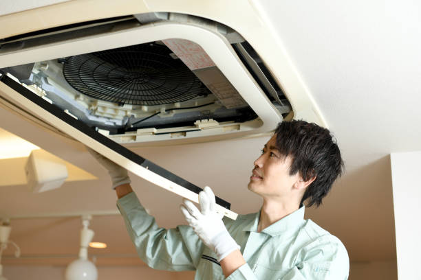 Ventilation Cleaning Services in Waterloo, WI